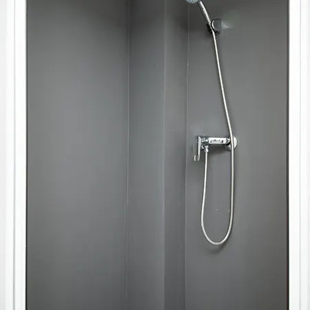 公寓 Industrial Westend