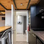 Industrial Westend