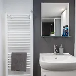 Apartment Industrial Westend Budapest