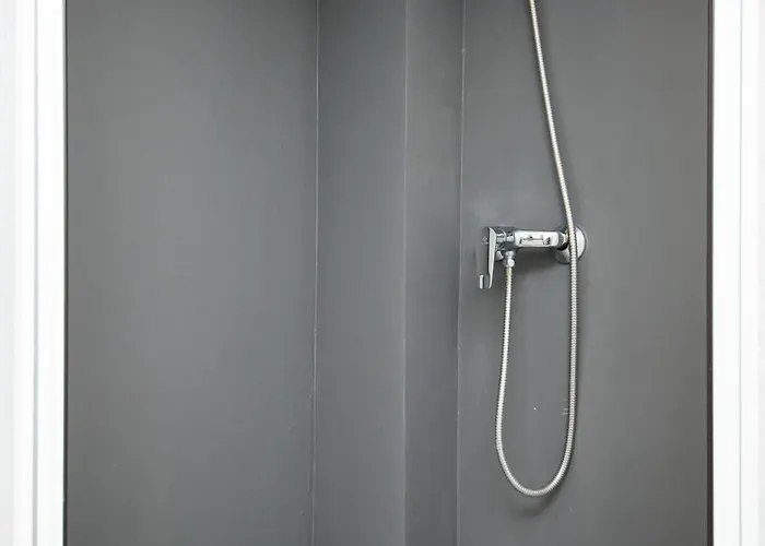 Appartement Industrial Westend