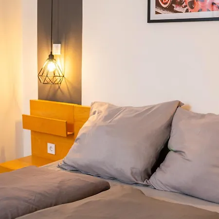 Industrial Westend *