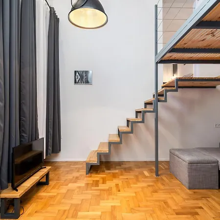 Industrial Westend *